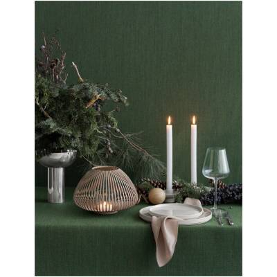 Blomus windlicht Lyvia - Beige - S