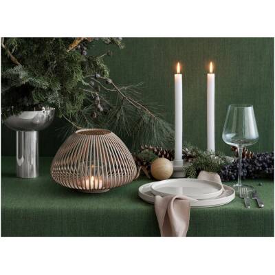 Blomus windlicht Lyvia - Beige - S