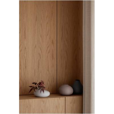 Blomus - Nona - Set van 3 vaasjes - 3 kleuren