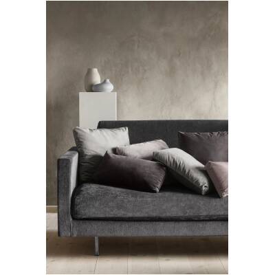 Blomus - Nona - Set van 3 vaasjes - 3 kleuren