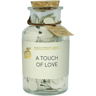 My Flame - giftbox - A touch of love