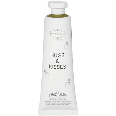 My Flame - giftbox - Hugs & kisses