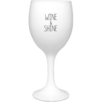 My Flame - Sojakaars - Wine and Shine - Fresh Cotton
