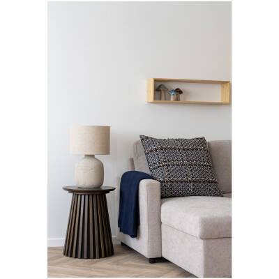 Santos - blauw - 45x45cm - House Nordic