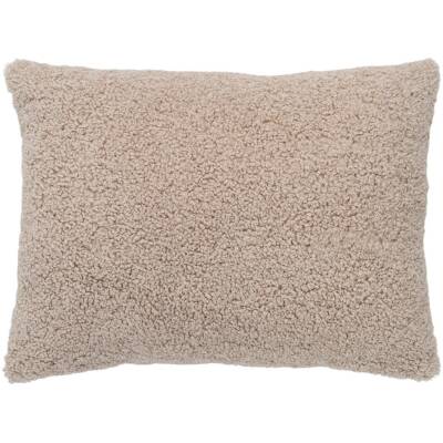 Tavira Kussen - Grijs/Bruin - 45x60 cm - House Nordic