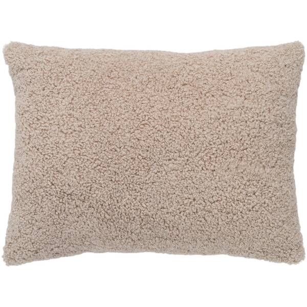 Tavira Kussen - Grijs/Bruin - 45x60 cm - House Nordic