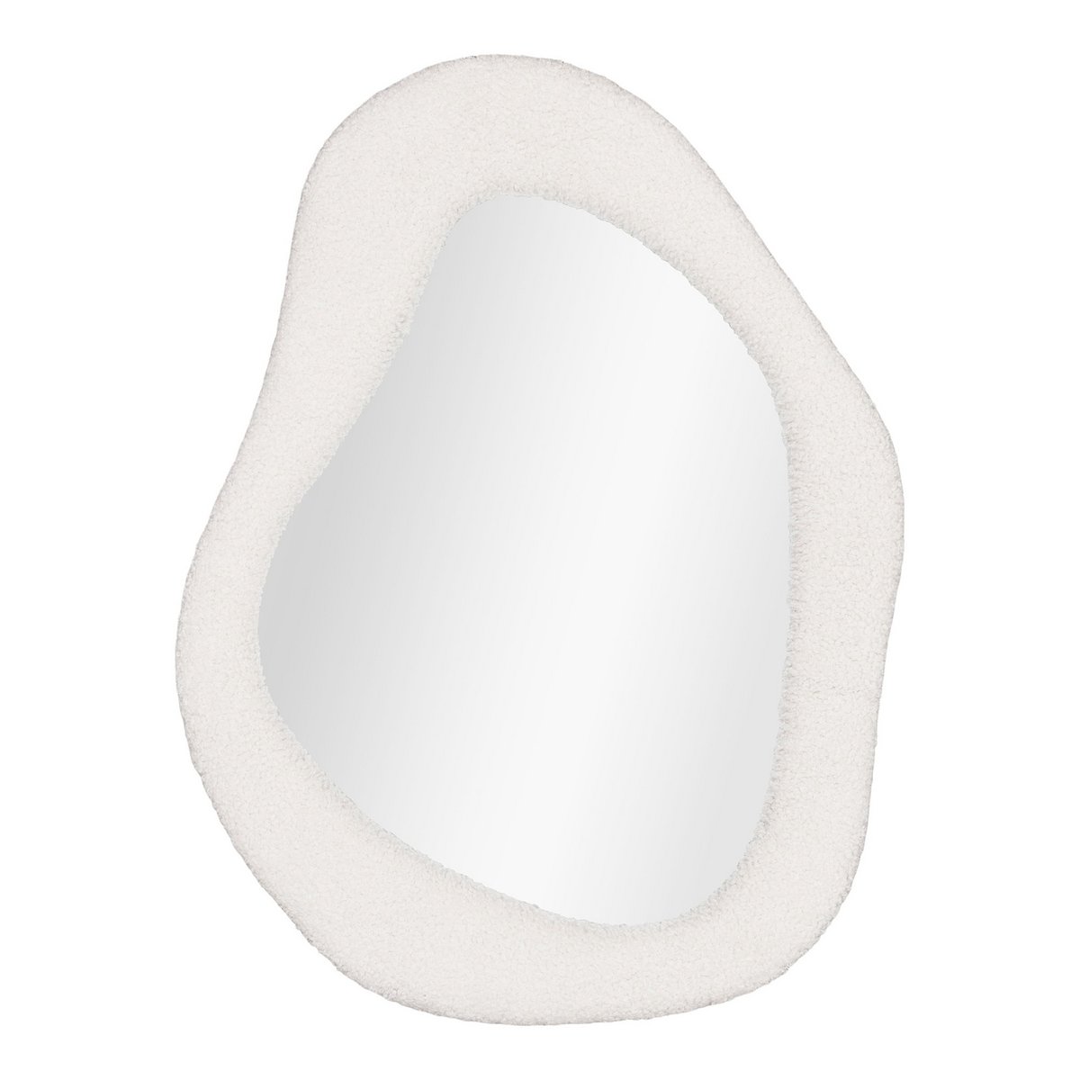 Bosa spiegel 47x61cm wit 1 Bosa spiegel 47x61cm wit