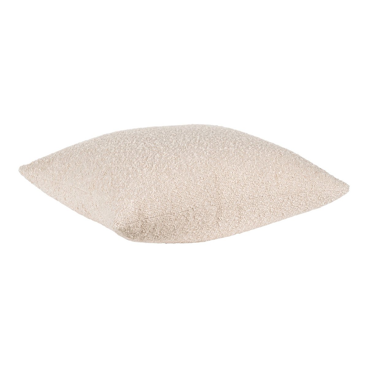 Savannah Kussen - Beige - 45x45 cm - House Nordic 2 Savannah Kussen - Beige - 45x45 cm - House Nordic