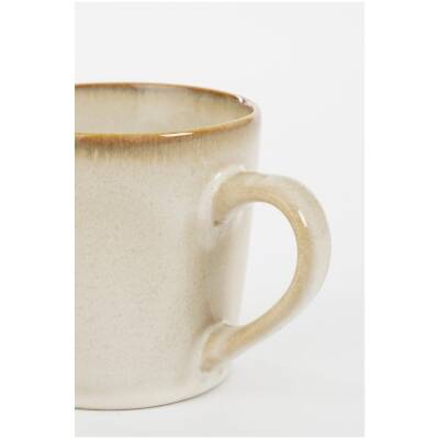 Racco Serviesset 4 Persoons - Beige - Mica Decorations