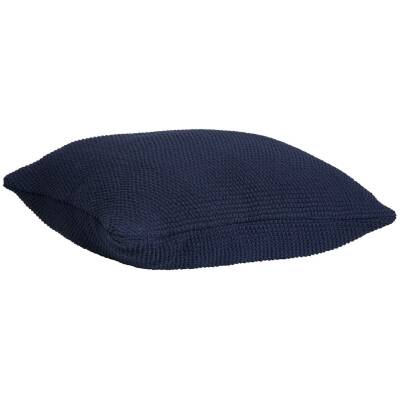 Santos - blauw - 45x45cm - House Nordic
