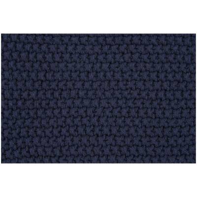 Santos - blauw - 45x45cm - House Nordic