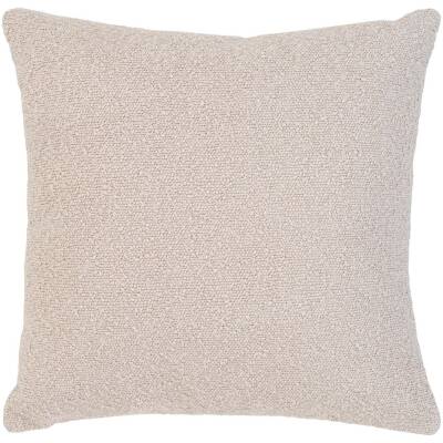 Savannah Kussen - Beige - 45x45 cm - House Nordic