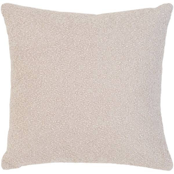Savannah Kussen - Beige - 45x45 cm - House Nordic