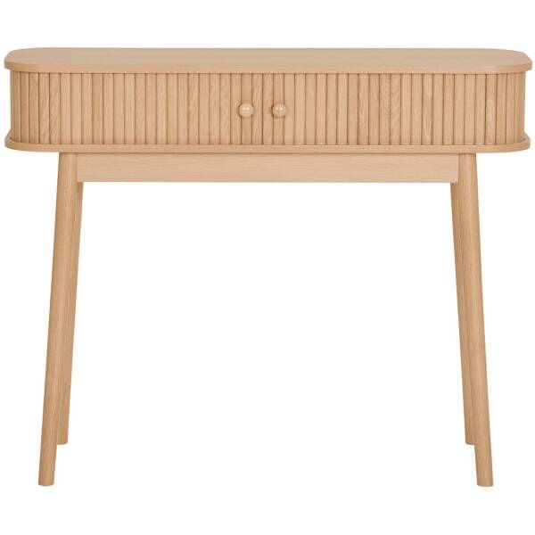 Nikko Consoletafel - 100x30x80,5 cm