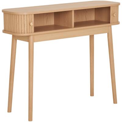 Nikko Consoletafel - 100x30x80,5 cm