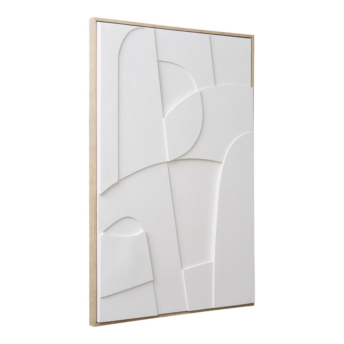 Madeline reliëf wanddecoratie - 60×90 cm - House Nordic 3 Madeline reliëf wanddecoratie - 60×90 cm - House Nordic