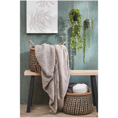 Mica Decorations - Mardy - Beige- 200x150cm