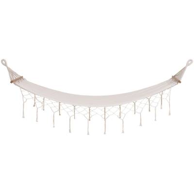 Edessa hangmat - gebroken wit - House Nordic