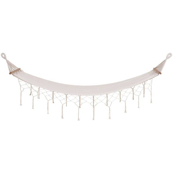Edessa hangmat - gebroken wit - House Nordic