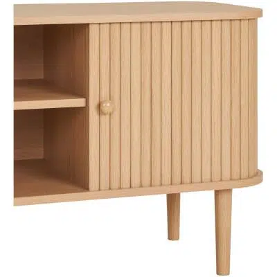 Nikko TV-meubel - 113x40x51,5 cm