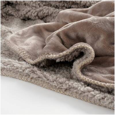 Mica Decorations - Mardy - Beige- 200x150cm