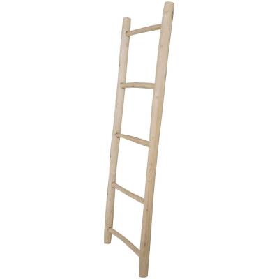 House Nordic - Ladder - Teak - 50x150cm