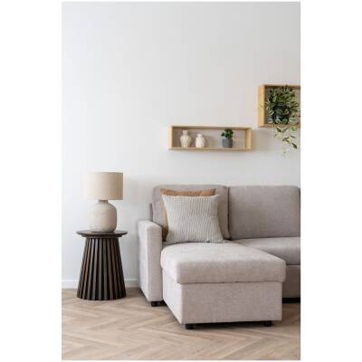Ember Wandplank - Bamboe - 70x15x19,5cm - House Nordic