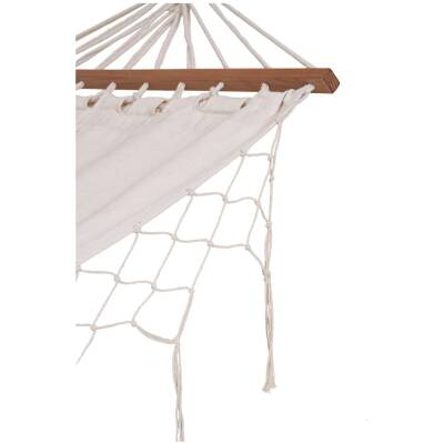 Edessa hangmat - gebroken wit - House Nordic