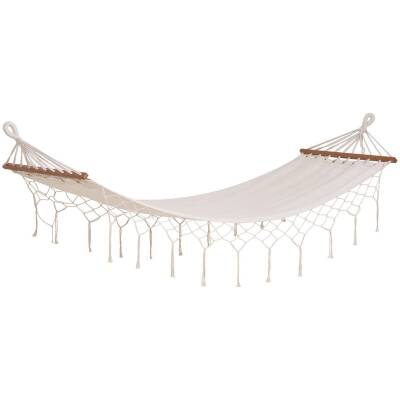 Edessa hangmat - gebroken wit - House Nordic