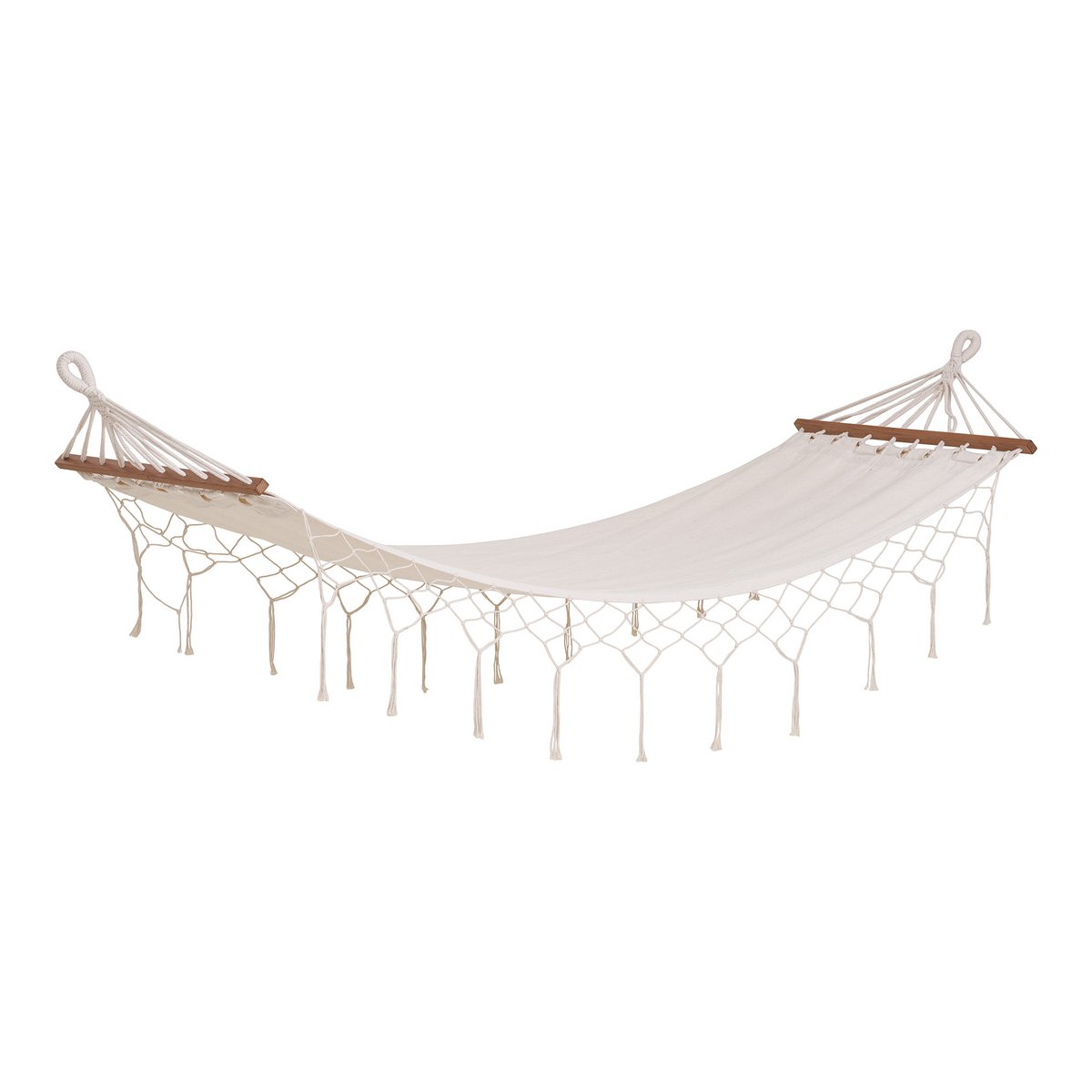 Edessa hangmat - gebroken wit - House Nordic 4 Edessa hangmat - gebroken wit - House Nordic