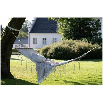 Edessa hangmat - gebroken wit - House Nordic