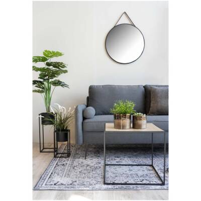 Marla Bloempotten - Zwart - Set van 2 - House Nordic