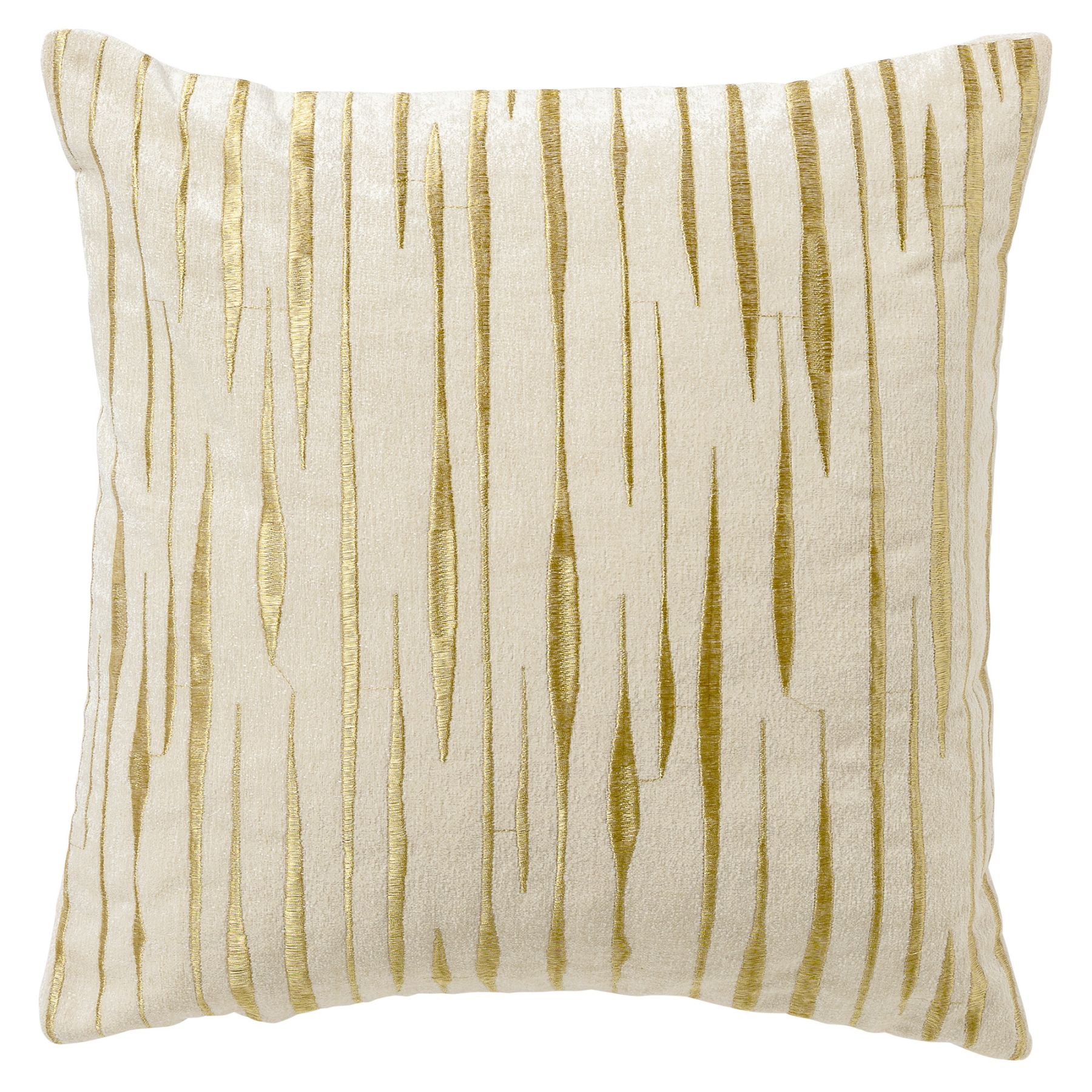 Dutch Decor - CONNOR sierkussen - subtiel goudaccent - 45x45 cm 1 Dutch Decor - CONNOR sierkussen - subtiel goudaccent - 45x45 cm