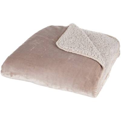 Mica Decorations - Mardy - Beige- 200x150cm