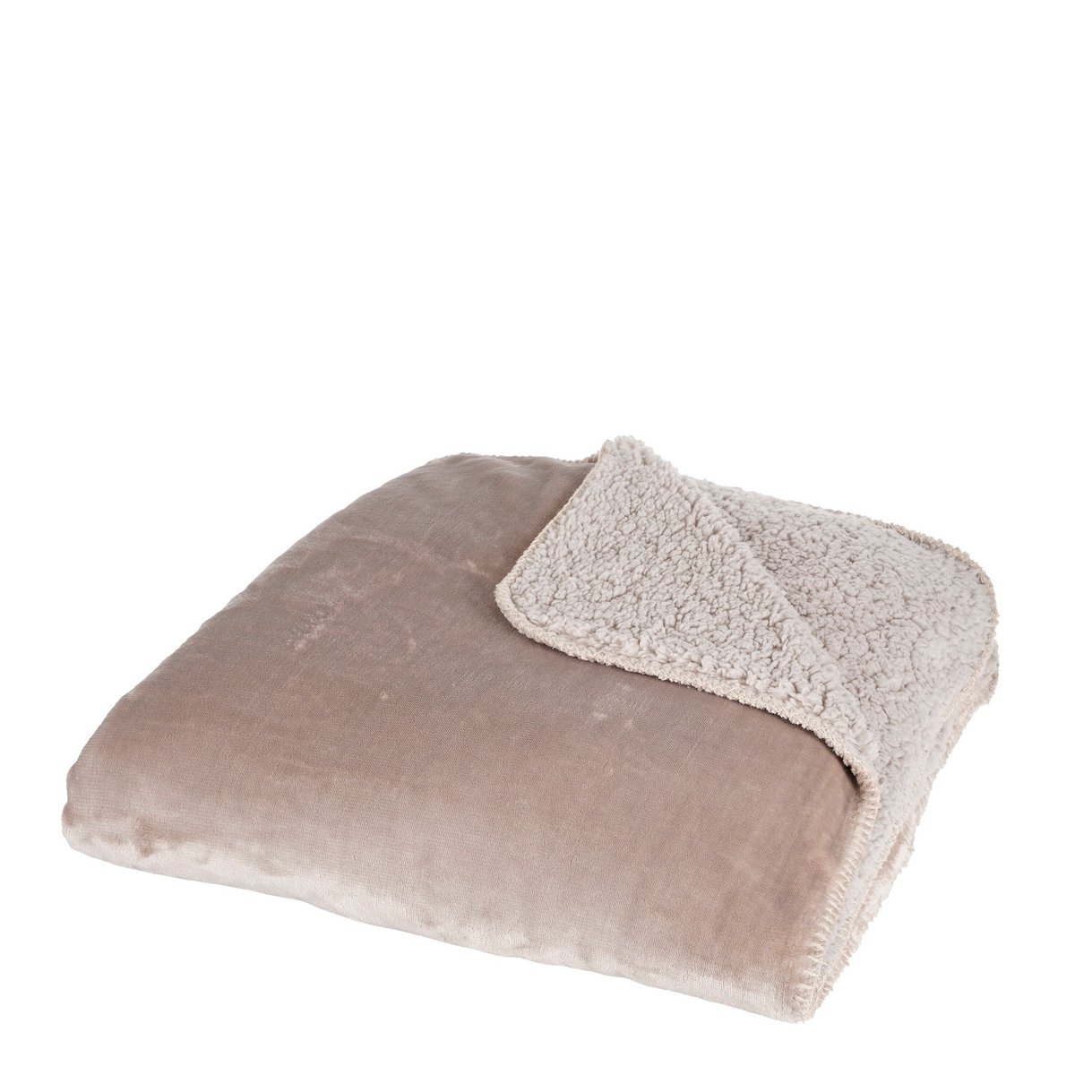 Mica Decorations - Mardy - Beige- 200x150cm 2 Mica Decorations - Mardy - Beige- 200x150cm