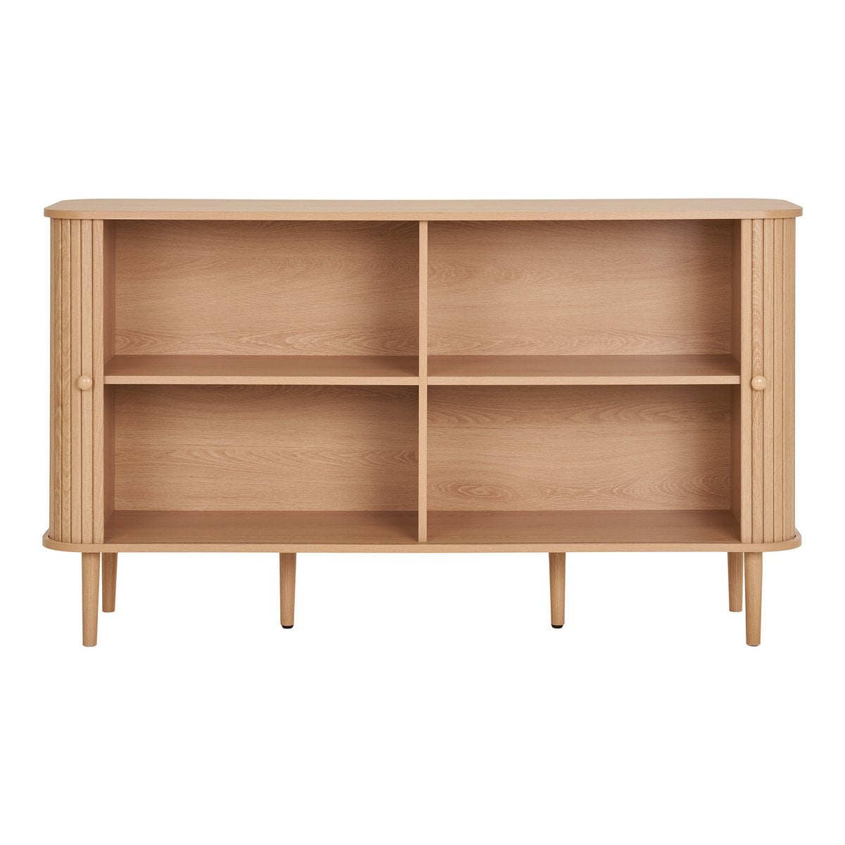 Nikko Kast - 140x40x79 cm 5 Nikko Kast - 140x40x79 cm