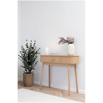Nikko Consoletafel - 100x30x80,5 cm