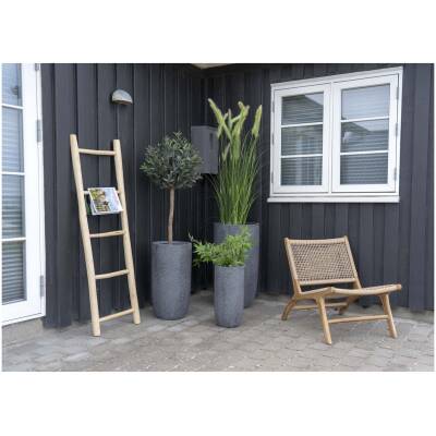 House Nordic - Ladder - Teak - 50x150cm