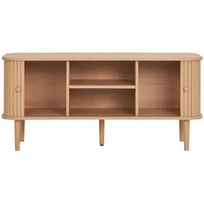 Nikko TV-meubel - 113x40x51,5 cm