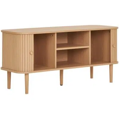 Nikko TV-meubel - 113x40x51,5 cm