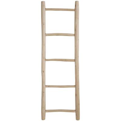 House Nordic - Ladder - Teak - 50x150cm