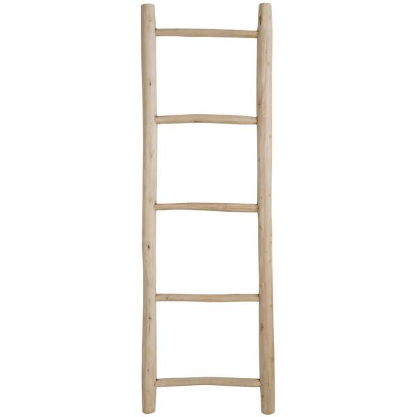 House Nordic - Ladder - Teak - 50x150cm