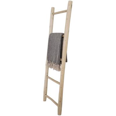 House Nordic - Ladder - Teak - 50x150cm