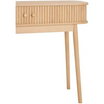 Nikko Consoletafel - 100x30x80,5 cm