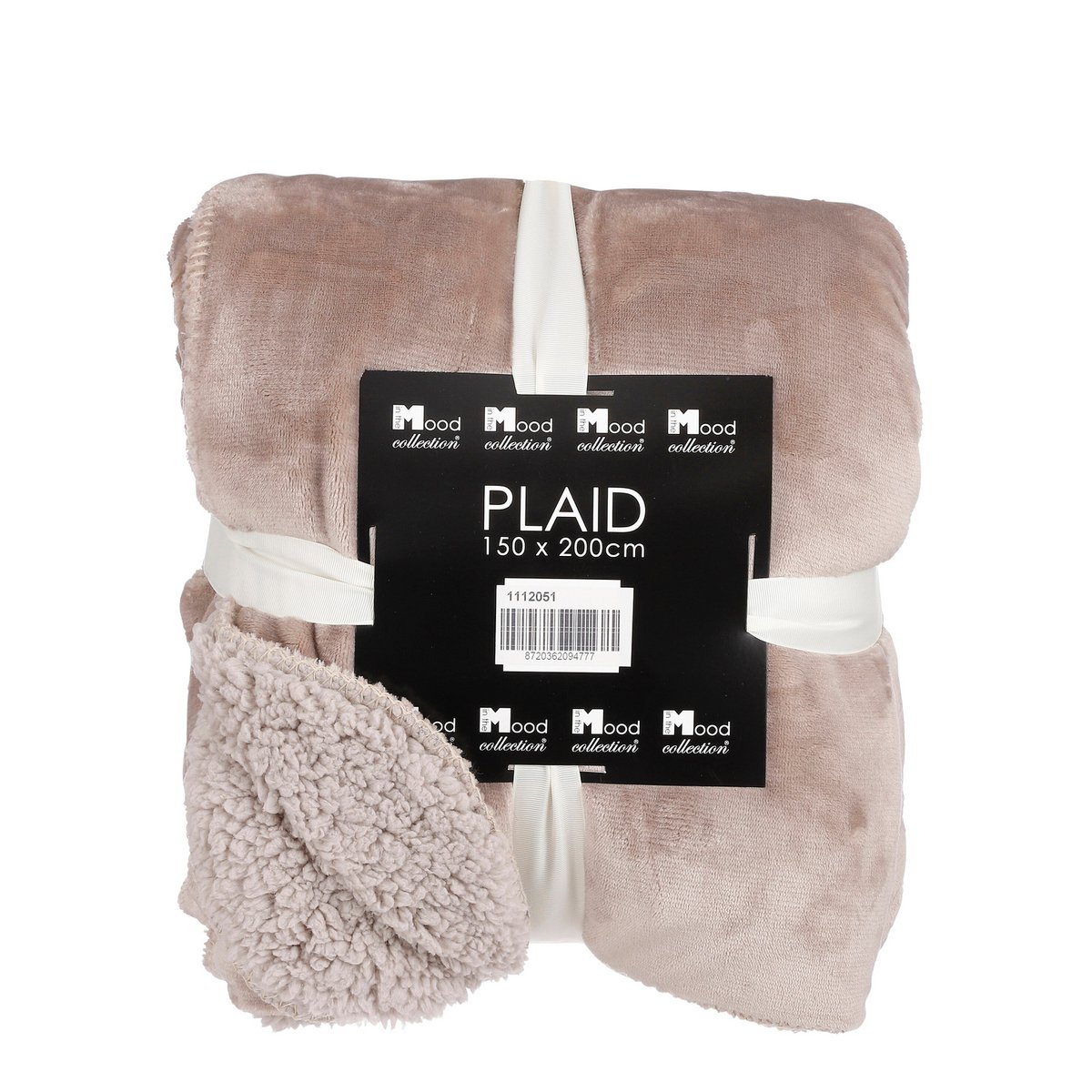 Mica Decorations - Mardy - Beige- 200x150cm 1 Mica Decorations - Mardy - Beige- 200x150cm