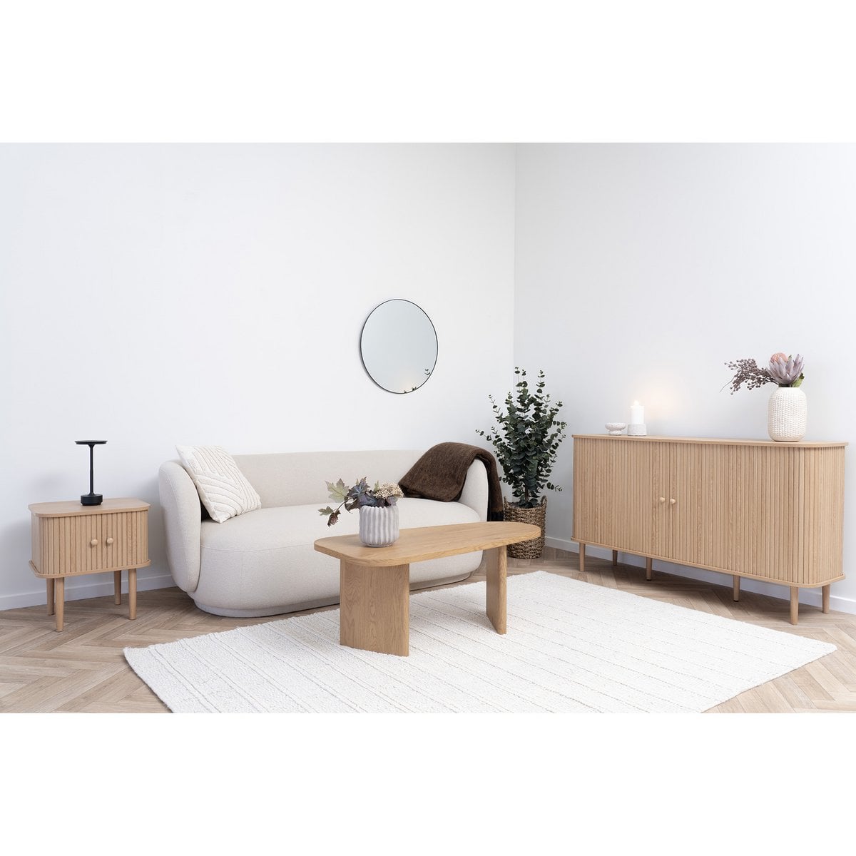 Nikko Kast - 140x40x79 cm 7 Nikko Kast - 140x40x79 cm