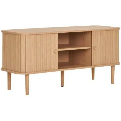 Nikko TV-meubel - 113x40x51,5 cm