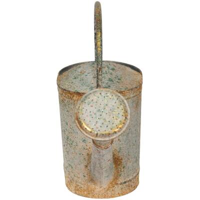 Decoratie gieter - 50x16x33 cm