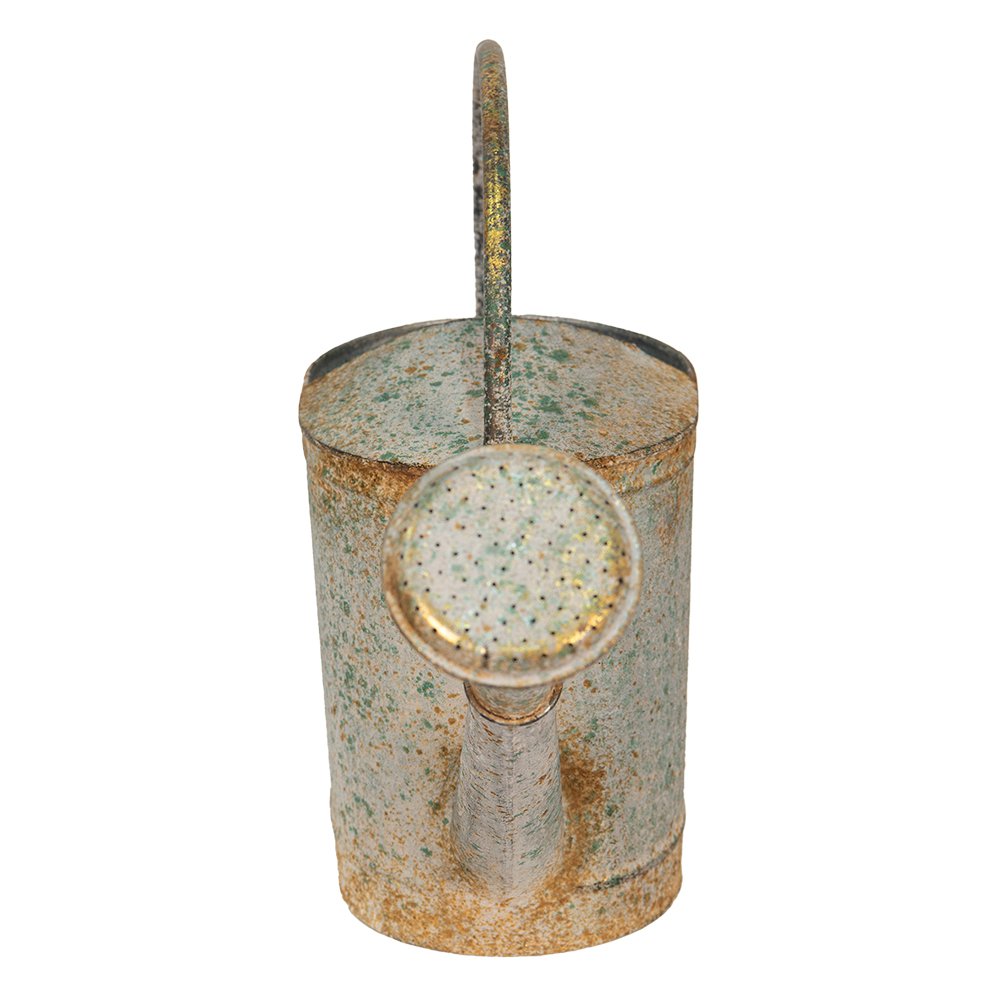 Decoratie gieter - 50x16x33 cm 4 Decoratie gieter - 50x16x33 cm