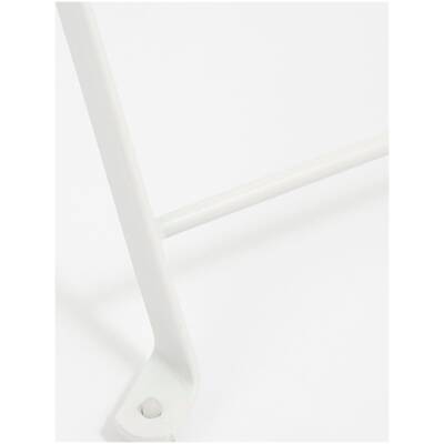 Mica Decorations - bistroset Laurence - Wit - set van 3
